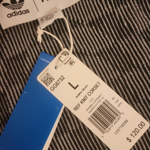 Adidas Paulina Russo - Picture 14 of 16